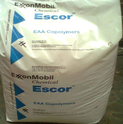 埃克森美孚(Escor)EAA原料系列